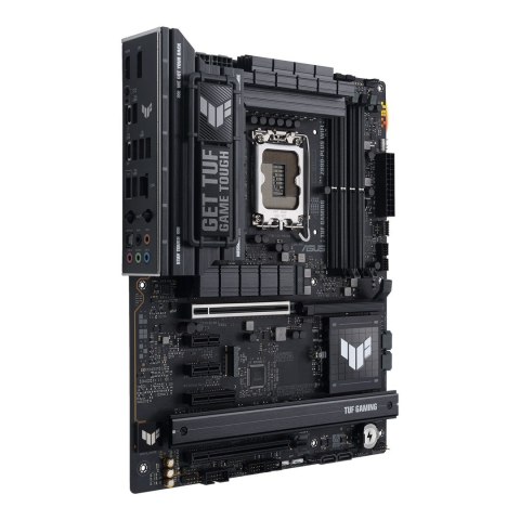 Płyta główna ASUS TUF GAMING Z890-PLUS WIFI Płyta główna ASUS TUF GAMING Z890-PLUS WIFI