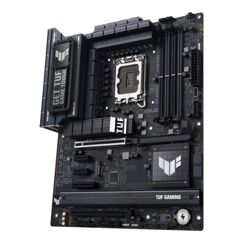 Płyta główna ASUS TUF GAMING Z890-PLUS WIFI Płyta główna ASUS TUF GAMING Z890-PLUS WIFI