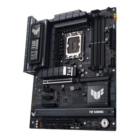 Płyta główna ASUS TUF GAMING Z890-PLUS WIFI Płyta główna ASUS TUF GAMING Z890-PLUS WIFI