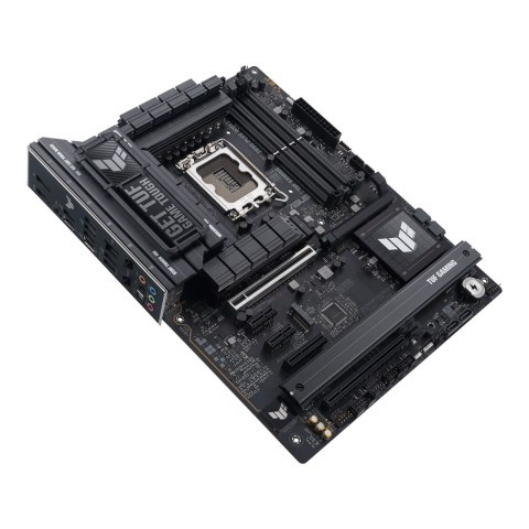 Płyta główna ASUS TUF GAMING Z890-PLUS WIFI Płyta główna ASUS TUF GAMING Z890-PLUS WIFI