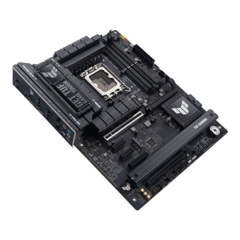 Płyta główna ASUS TUF GAMING Z890-PLUS WIFI Płyta główna ASUS TUF GAMING Z890-PLUS WIFI