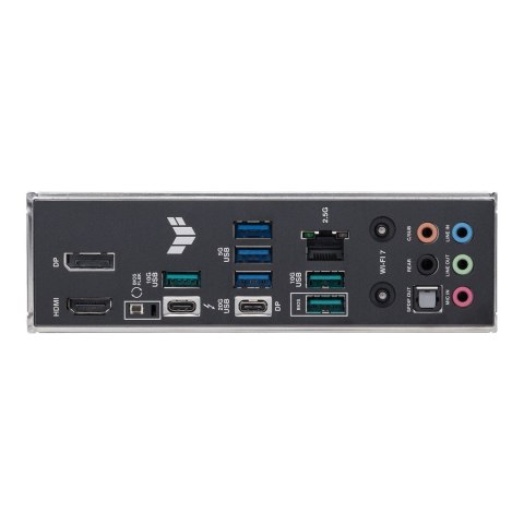 Płyta główna ASUS TUF GAMING Z890-PLUS WIFI Płyta główna ASUS TUF GAMING Z890-PLUS WIFI