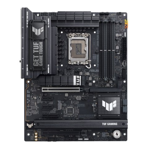 Płyta główna ASUS TUF GAMING Z890-PLUS WIFI Płyta główna ASUS TUF GAMING Z890-PLUS WIFI