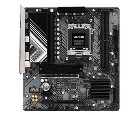 Płyta główna Asrock B650M-HDV/M.2 Płyta główna Asrock B650M-HDV/M.2