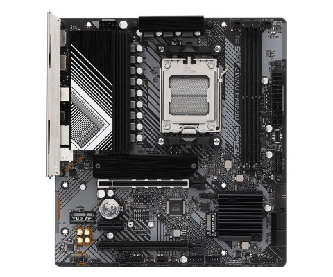 Płyta główna Asrock B650M-HDV/M.2 Płyta główna Asrock B650M-HDV/M.2