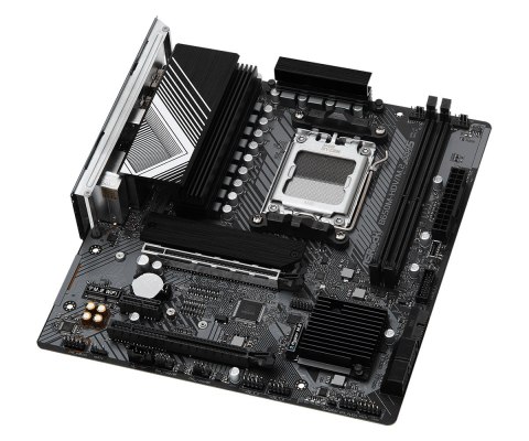 Płyta główna Asrock B650M-HDV/M.2 Płyta główna Asrock B650M-HDV/M.2