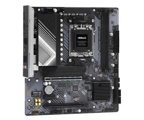 Płyta główna Asrock B650M-HDV/M.2 Płyta główna Asrock B650M-HDV/M.2