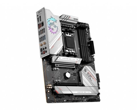 Płyta główna MSI MPG B650 EDGE WIFI Płyta główna MSI MPG B650 EDGE WIFI