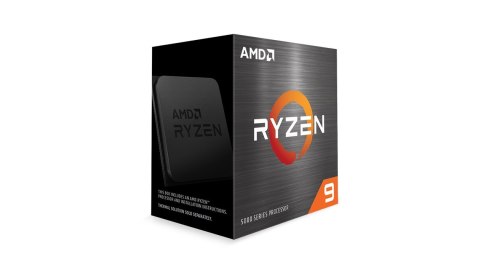 Procesor AMD Ryzen™ 9 5950X (WYPRZEDAŻ)