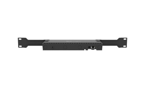 Router Mikrotik RB4011iGS+RM Total Ethernet Ports:11; Architecture:ARM 32bit; CPU core:4 Router Mikrotik RB4011iGS+RM Total Ethernet Ports:11; Architecture:ARM 32bit; CPU core:4
