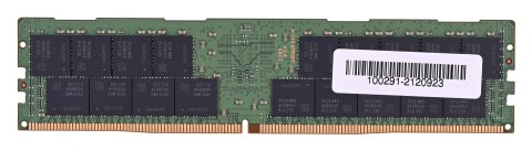 Samsung RDIMM 128GB DDR4 4Rx4 3200MHz PC4-25600 ECC REGISTERED M393AAG40M32-CAE Samsung RDIMM 128GB DDR4 4Rx4 3200MHz PC4-25600 ECC REGISTERED M393AAG40M32-CAE
