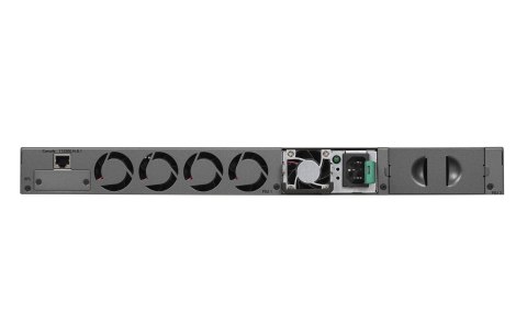 Switch Netgear GSM4352PB-100NES 52p PoE 860W (PoE+: 48p) Managed Gigabit Switch Netgear GSM4352PB-100NES 52p PoE 860W (PoE+: 48p) Managed Gigabit