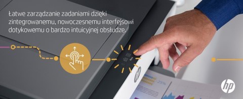 Urządzenie wielofunkcyjne HP Smart Tank 790 4WF66A Urządzenie wielofunkcyjne HP Smart Tank 790 4WF66A
