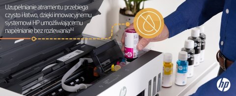 Urządzenie wielofunkcyjne HP Smart Tank 790 4WF66A Urządzenie wielofunkcyjne HP Smart Tank 790 4WF66A