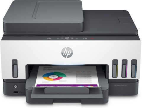 Urządzenie wielofunkcyjne HP Smart Tank 790 4WF66A Urządzenie wielofunkcyjne HP Smart Tank 790 4WF66A