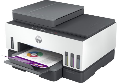 Urządzenie wielofunkcyjne HP Smart Tank 790 4WF66A Urządzenie wielofunkcyjne HP Smart Tank 790 4WF66A