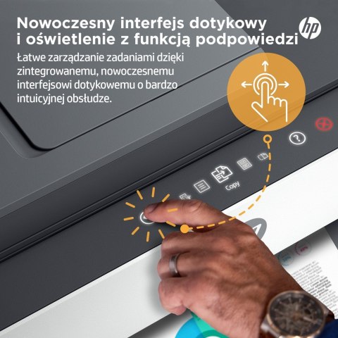 Urządzenie wielofunkcyjne HP Smart Tank 790 4WF66A Urządzenie wielofunkcyjne HP Smart Tank 790 4WF66A
