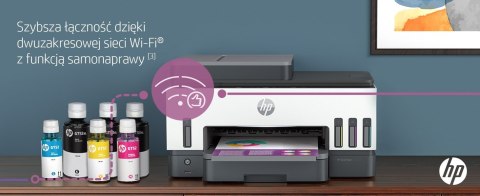 Urządzenie wielofunkcyjne HP Smart Tank 790 4WF66A Urządzenie wielofunkcyjne HP Smart Tank 790 4WF66A
