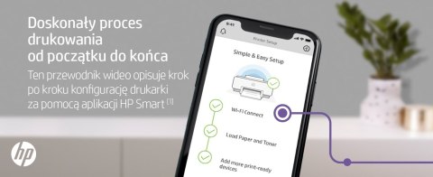 Urządzenie wielofunkcyjne HP Smart Tank 790 4WF66A Urządzenie wielofunkcyjne HP Smart Tank 790 4WF66A