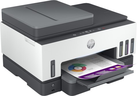 Urządzenie wielofunkcyjne HP Smart Tank 790 4WF66A Urządzenie wielofunkcyjne HP Smart Tank 790 4WF66A