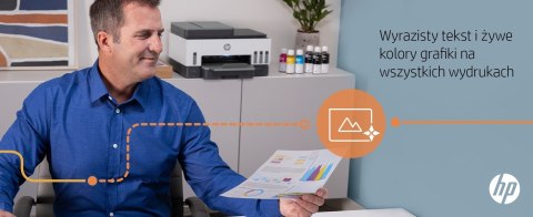 Urządzenie wielofunkcyjne HP Smart Tank 790 4WF66A Urządzenie wielofunkcyjne HP Smart Tank 790 4WF66A