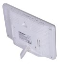 BLAUPUNKT Stacja pogodowa z 3 czujnikami z LCD WS40WH
