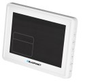 BLAUPUNKT Stacja pogodowa z czujnikiem zewnętrznym WS30WH