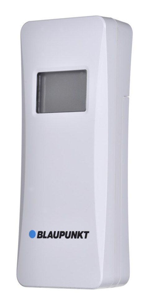 BLAUPUNKT Zewnętrzny czujnik z wyświetlaczem LCD ACC20WSWH BLAUPUNKT Zewnętrzny czujnik z wyświetlaczem LCD ACC20WSWH