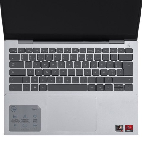 DELL INSPIRON 5435 AMD RYZEN 5 7530U 8GB 512GB SSD 14" FHD Win11home (AZERTY) DELL INSPIRON 5435 AMD RYZEN 5 7530U 8GB 512GB SSD 14" FHD Win11home (AZERTY)