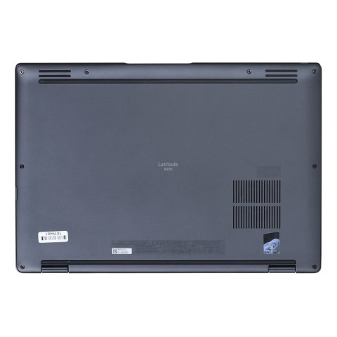 DELL LATITUDE 9430 2w1 i5-1245U 16GB 256GB SSD 14" (WQXGA+dotyk) Win11pro UŻYWANY DELL LATITUDE 9430 2w1 i5-1245U 16GB 256GB SSD 14" (WQXGA+dotyk) Win11pro UŻYWANY