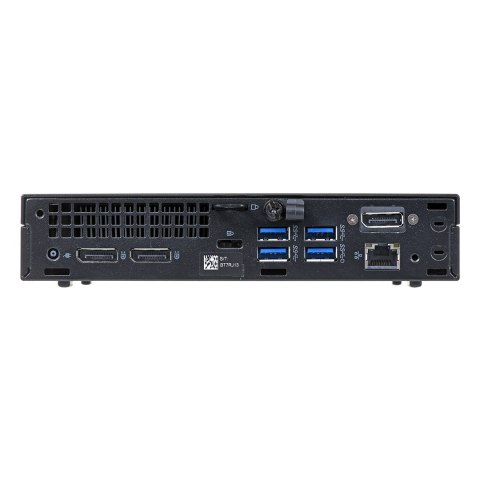 DELL OptiPlex 5070 Micro i5-9500T 16GB 512GB SSD Win11pro BOX DELL UŻYWANY DELL OptiPlex 5070 Micro i5-9500T 16GB 512GB SSD Win11pro BOX DELL UŻYWANY