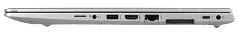 HP EliteBook 850 G5 i5-8350U 16GB 256GB SSD 15,6" FHD Win11pro + zasilacz UŻYWANY HP EliteBook 850 G5 i5-8350U 16GB 256GB SSD 15,6" FHD Win11pro + zasilacz UŻYWANY