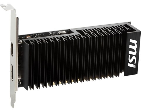 Karta graf. MSI GeForce GT 1030 4GHD4 LP OC Karta graf. MSI GeForce GT 1030 4GHD4 LP OC