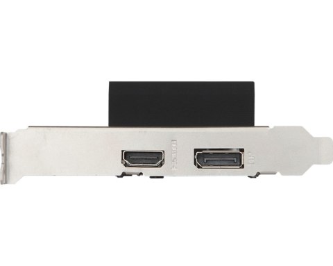 Karta graf. MSI GeForce GT 1030 4GHD4 LP OC Karta graf. MSI GeForce GT 1030 4GHD4 LP OC