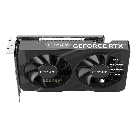 Karta graf. PNY GEFORCE RTX 3050 6GB VERTO Dual Fan Karta graf. PNY GEFORCE RTX 3050 6GB VERTO Dual Fan