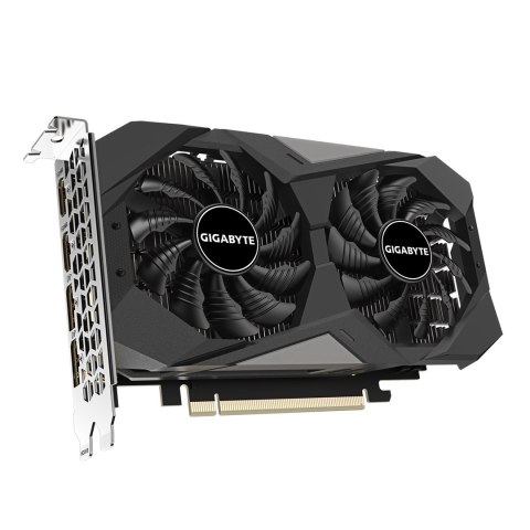 Karta graficzna Gigabyte GeForce RTX 3050 WINDFORCE OC 6GB Karta graficzna Gigabyte GeForce RTX 3050 WINDFORCE OC 6GB