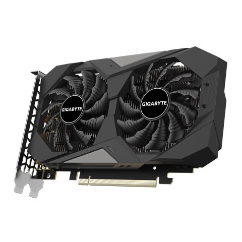 Karta graficzna Gigabyte GeForce RTX 3050 WINDFORCE OC 6GB Karta graficzna Gigabyte GeForce RTX 3050 WINDFORCE OC 6GB