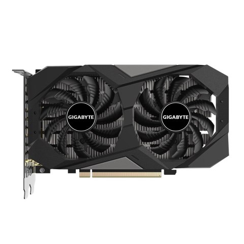 Karta graficzna Gigabyte GeForce RTX 3050 WINDFORCE OC 6GB Karta graficzna Gigabyte GeForce RTX 3050 WINDFORCE OC 6GB