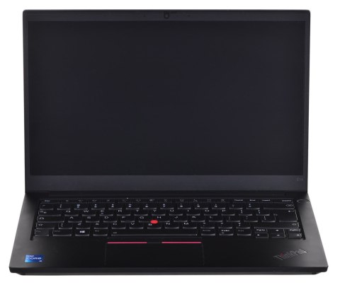 LENOVO ThinkPad E14 Gen2 i7-1165G7 16GB 256SSD 14"FHD Win11pro + zasilacz UŻYWANY LENOVO ThinkPad E14 Gen2 i7-1165G7 16GB 256SSD 14"FHD Win11pro + zasilacz UŻYWANY