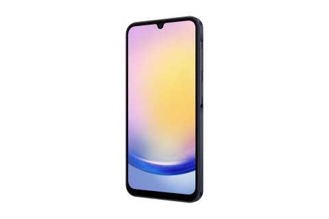 Samsung Galaxy A25 (A256) 5G ds 6/128GB Black (WYPRZEDAŻ) Samsung Galaxy A25 (A256) 5G ds 6/128GB Black (WYPRZEDAŻ)