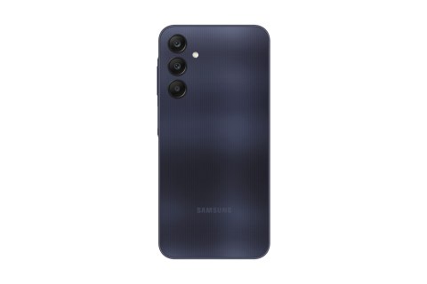 Samsung Galaxy A25 (A256) 5G ds 6/128GB Black (WYPRZEDAŻ) Samsung Galaxy A25 (A256) 5G ds 6/128GB Black (WYPRZEDAŻ)