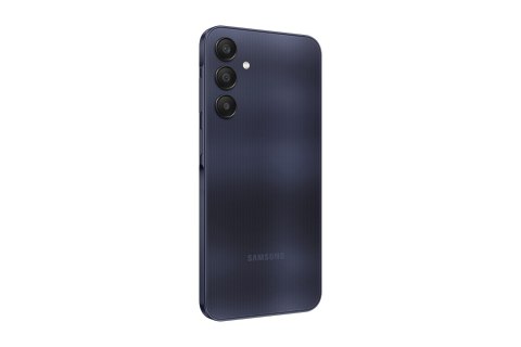 Samsung Galaxy A25 (A256) 5G ds 6/128GB Black (WYPRZEDAŻ) Samsung Galaxy A25 (A256) 5G ds 6/128GB Black (WYPRZEDAŻ)
