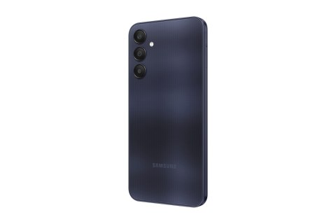 Samsung Galaxy A25 (A256) 5G ds 6/128GB Black (WYPRZEDAŻ) Samsung Galaxy A25 (A256) 5G ds 6/128GB Black (WYPRZEDAŻ)