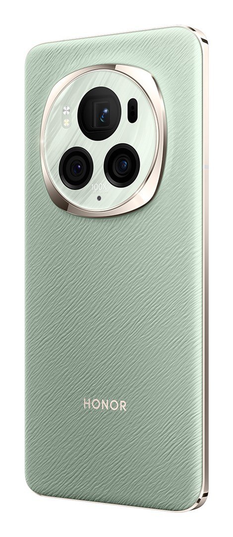 Smartfon Honor Magic6 Pro 5G DS 12/512GB Green Smartfon Honor Magic6 Pro 5G DS 12/512GB Green