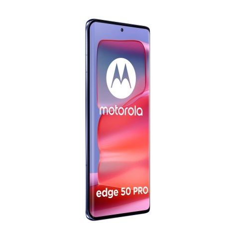 Smartfon Motorola Edge 50 Pro 5G 12/512GB Luxe Lavender (WYPRZEDAŻ) Smartfon Motorola Edge 50 Pro 5G 12/512GB Luxe Lavender (WYPRZEDAŻ)