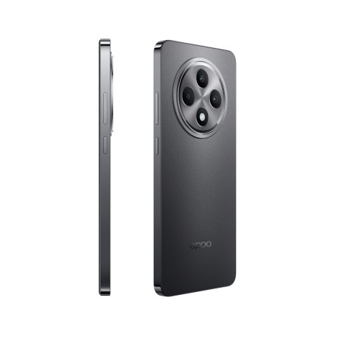 Smartfon Oppo Reno 12F 8/256GB Matte Gray Smartfon Oppo Reno 12F 8/256GB Matte Gray