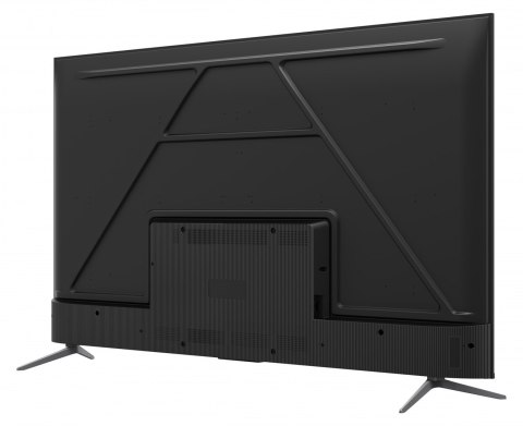 Telewizor 50" TCL QLED 50C645 (WYPRZEDAŻ) Telewizor 50" TCL QLED 50C645 (WYPRZEDAŻ)