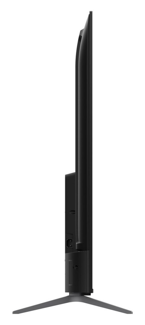 Telewizor 50" TCL QLED 50C645 (WYPRZEDAŻ) Telewizor 50" TCL QLED 50C645 (WYPRZEDAŻ)
