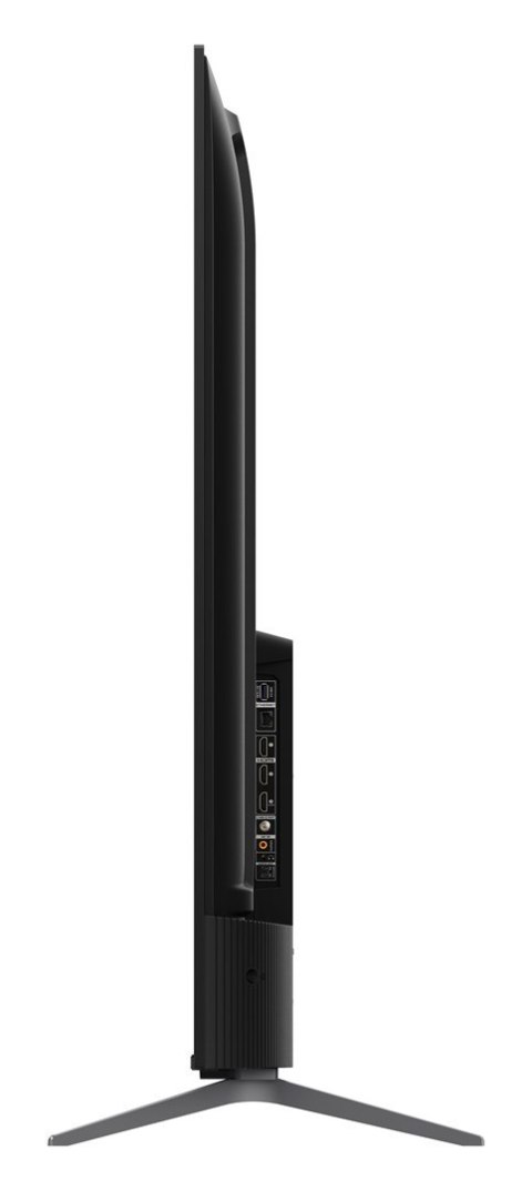 Telewizor 50" TCL QLED 50C645 (WYPRZEDAŻ) Telewizor 50" TCL QLED 50C645 (WYPRZEDAŻ)