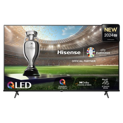 Telewizor 55" Hisense 55E7NQ Telewizor 55" Hisense 55E7NQ